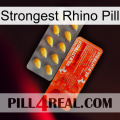 Strongest Rhino Pill new01